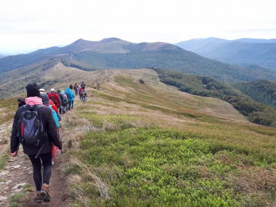 Bieszczady ach Bieszczady… - zdjęcie5