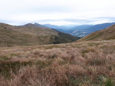 Bieszczady ach Bieszczady… - zdjęcie7