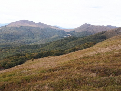 Bieszczady ach Bieszczady… - zdjęcie4