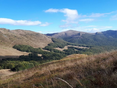 Bieszczady ach Bieszczady… - zdjęcie2