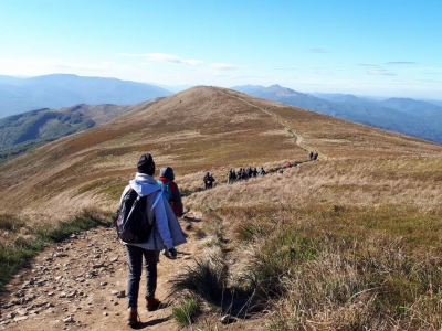 Bieszczady ach Bieszczady… - zdjęcie1