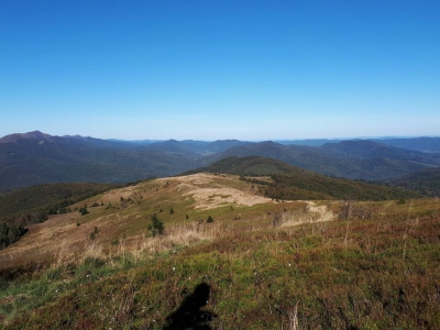 Bieszczady ach Bieszczady… - zdjęcie33