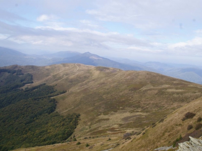 Bieszczady ach Bieszczady… - zdjęcie24