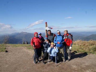 Bieszczady ach Bieszczady… - zdjęcie25