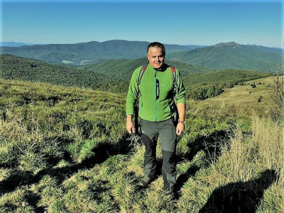 Bieszczady ach Bieszczady… - zdjęcie17