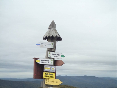 Bieszczady ach Bieszczady… - zdjęcie15