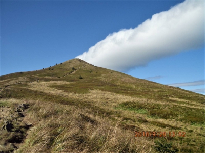 Bieszczady ach Bieszczady… - zdjęcie11