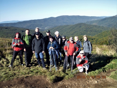 Bieszczady ach Bieszczady… - zdjęcie13