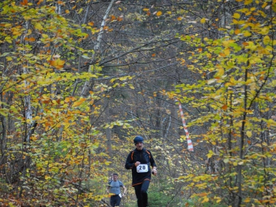 XX Cross Beskidzki za nami - zdjęcie40