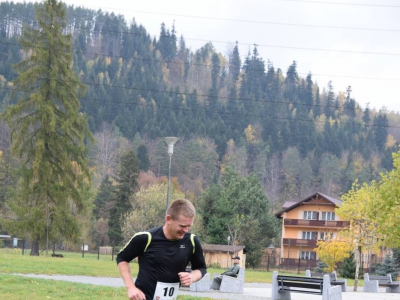 XX Cross Beskidzki za nami - zdjęcie10