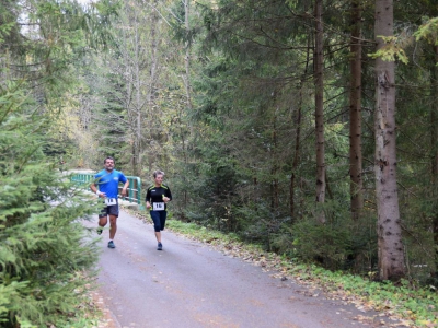 XX Cross Beskidzki za nami - zdjęcie19