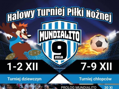 Mundialito 9 coraz bliżej - zdjęcie2