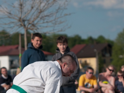 Majówka w Gminie Węgierska Górka - zdjęcie22