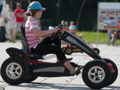 Majówka w Gminie Węgierska Górka - zdjęcie30