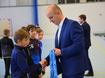 Finał Mundialito w Węgierskiej Górce - zdjęcie74