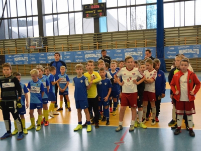 Finał Mundialito w Węgierskiej Górce - zdjęcie83