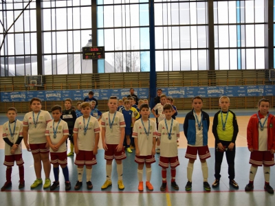 Finał Mundialito w Węgierskiej Górce - zdjęcie79