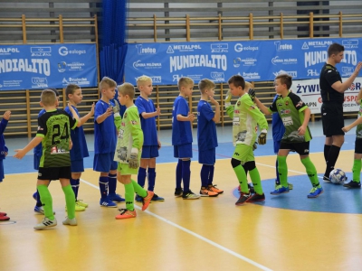 Finał Mundialito w Węgierskiej Górce - zdjęcie53