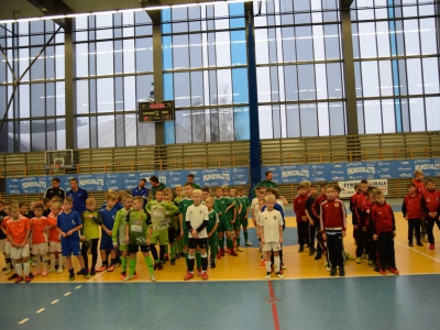 Finał Mundialito w Węgierskiej Górce - zdjęcie15