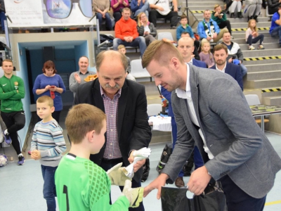 Finał Mundialito w Węgierskiej Górce - zdjęcie18