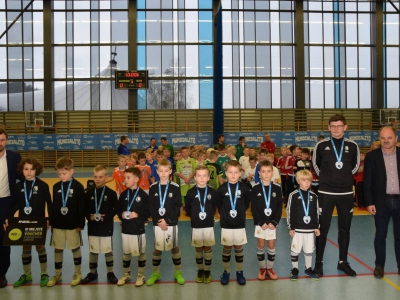 Finał Mundialito w Węgierskiej Górce - zdjęcie14