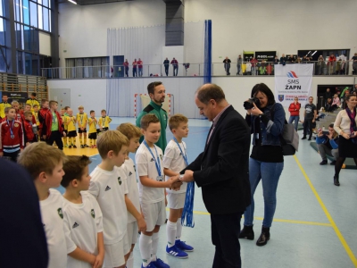 Finał Mundialito w Węgierskiej Górce - zdjęcie4