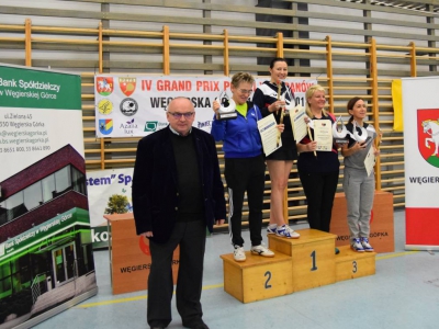 IV Grand Prix Polski Weteranów zakończony - zdjęcie8