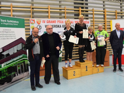 IV Grand Prix Polski Weteranów zakończony - zdjęcie18