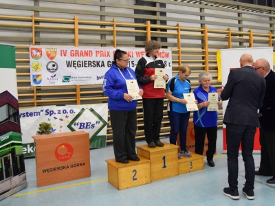 IV Grand Prix Polski Weteranów zakończony - zdjęcie10