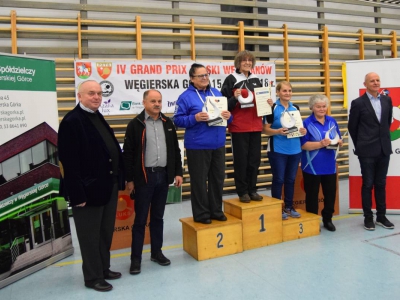 IV Grand Prix Polski Weteranów zakończony - zdjęcie11