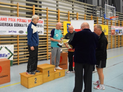 IV Grand Prix Polski Weteranów zakończony - zdjęcie19