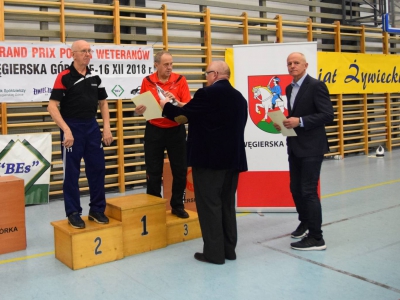 IV Grand Prix Polski Weteranów zakończony - zdjęcie16