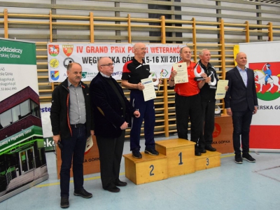 IV Grand Prix Polski Weteranów zakończony - zdjęcie15