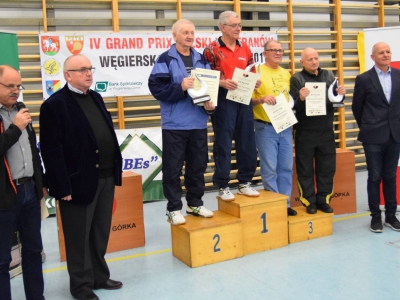 IV Grand Prix Polski Weteranów zakończony - zdjęcie13