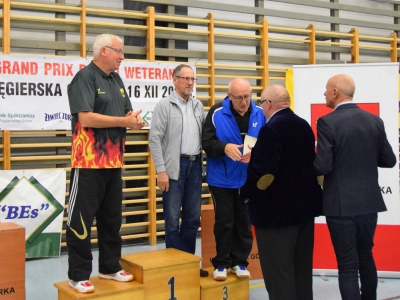 IV Grand Prix Polski Weteranów zakończony - zdjęcie14