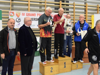 IV Grand Prix Polski Weteranów zakończony - zdjęcie12