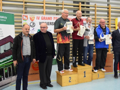 IV Grand Prix Polski Weteranów zakończony - zdjęcie7