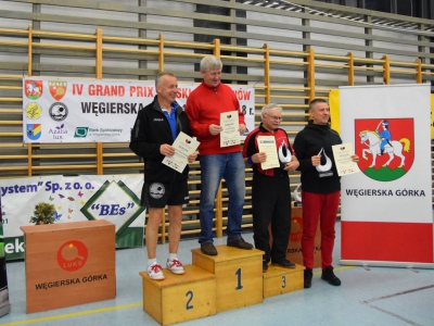 IV Grand Prix Polski Weteranów zakończony - zdjęcie9