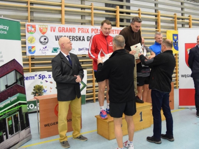 IV Grand Prix Polski Weteranów zakończony - zdjęcie5