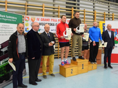 IV Grand Prix Polski Weteranów zakończony - zdjęcie3