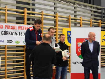 IV Grand Prix Polski Weteranów zakończony - zdjęcie6