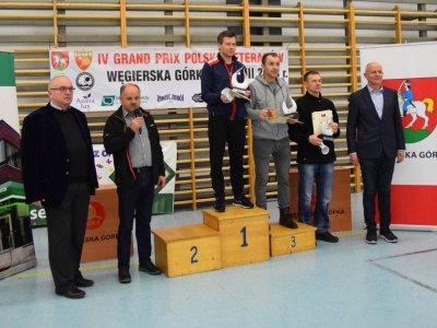 IV Grand Prix Polski Weteranów zakończony - zdjęcie2