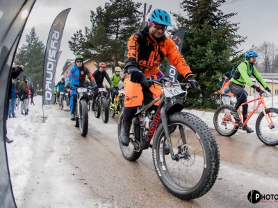 BESKIDY FAT BIKE CHALLENGE - zdjęcie38