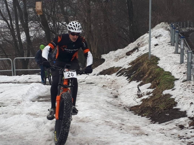 BESKIDY FAT BIKE CHALLENGE - zdjęcie36