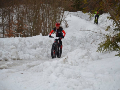 BESKIDY FAT BIKE CHALLENGE - zdjęcie32