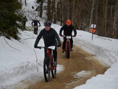 BESKIDY FAT BIKE CHALLENGE - zdjęcie26