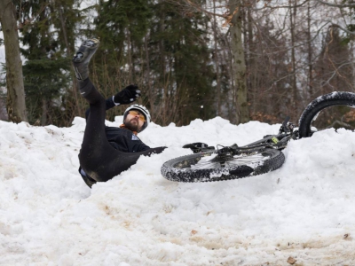 BESKIDY FAT BIKE CHALLENGE - zdjęcie31