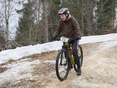 BESKIDY FAT BIKE CHALLENGE - zdjęcie29