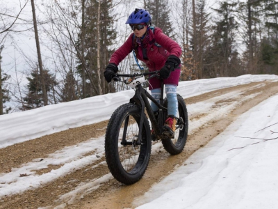 BESKIDY FAT BIKE CHALLENGE - zdjęcie27