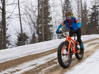 BESKIDY FAT BIKE CHALLENGE - zdjęcie28